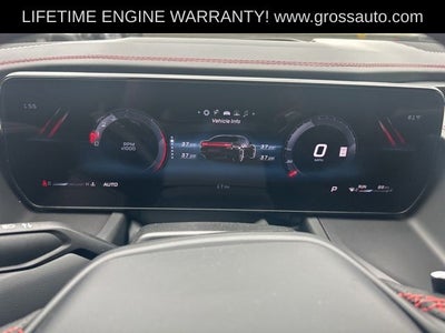 2026 Dodge Charger R/T Plus