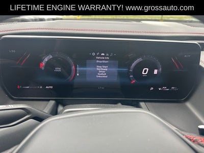 2026 Dodge Charger R/T Plus