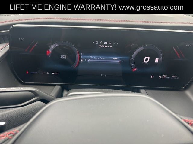 2026 Dodge Charger R/T Plus