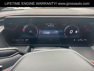2026 Dodge Charger R/T Plus