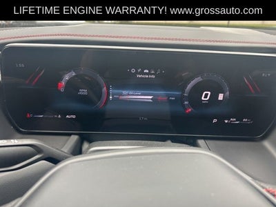 2026 Dodge Charger R/T Plus