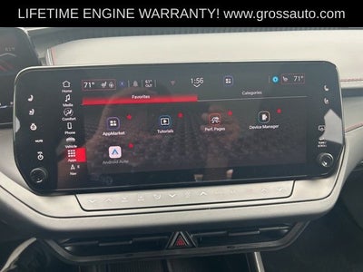 2026 Dodge Charger R/T Plus