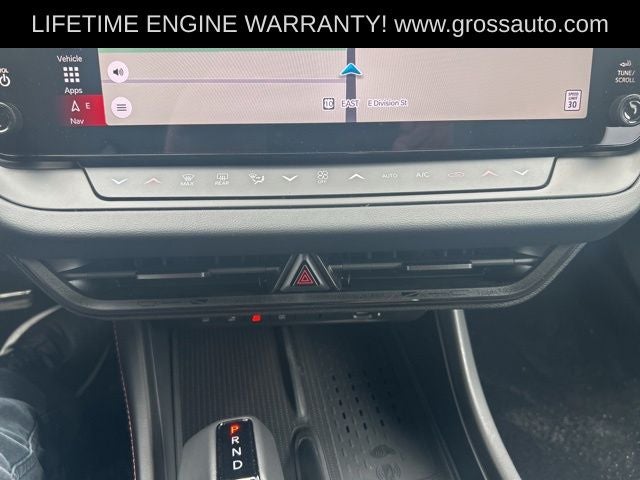 2026 Dodge Charger R/T Plus