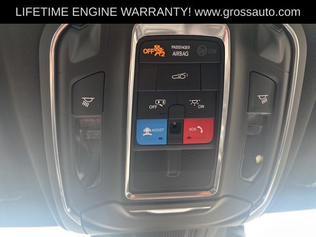 2026 Dodge Charger R/T Plus