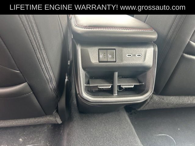 2026 Dodge Charger R/T Plus