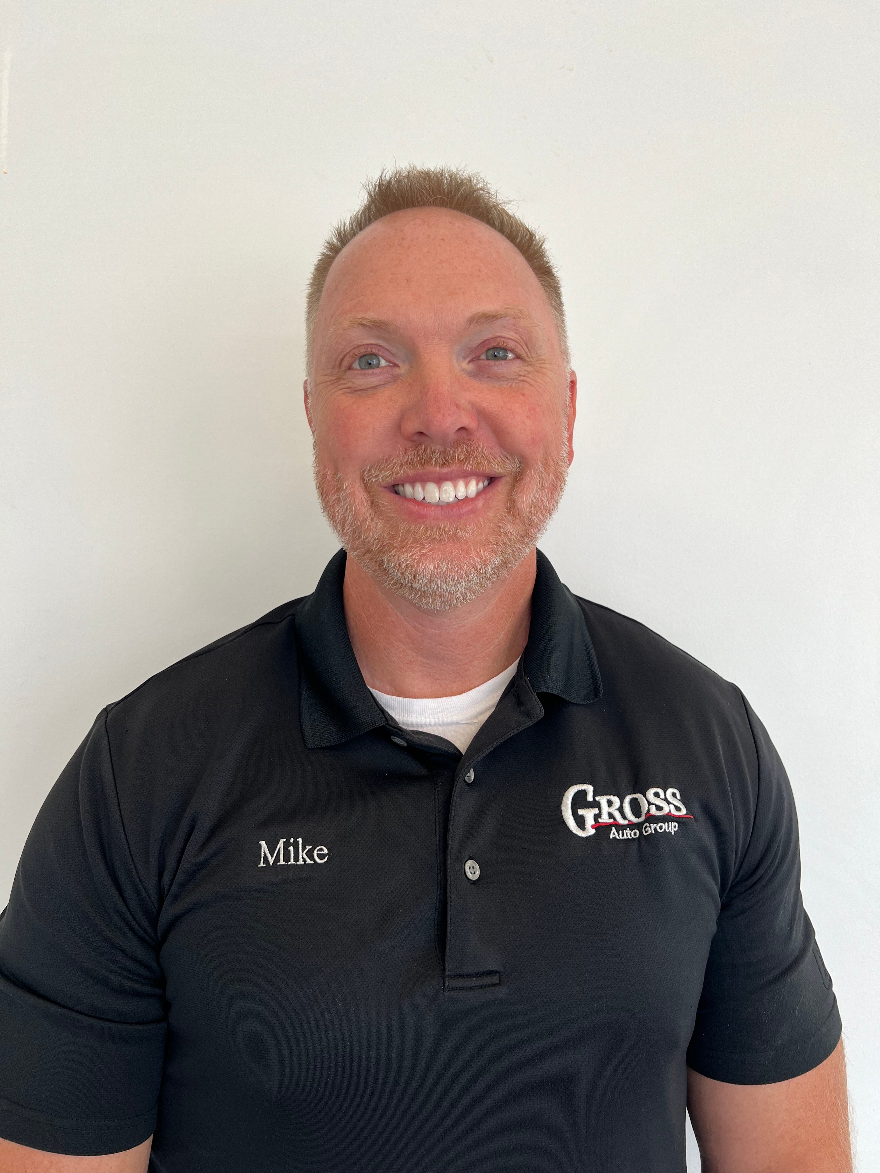 Mike Gross
